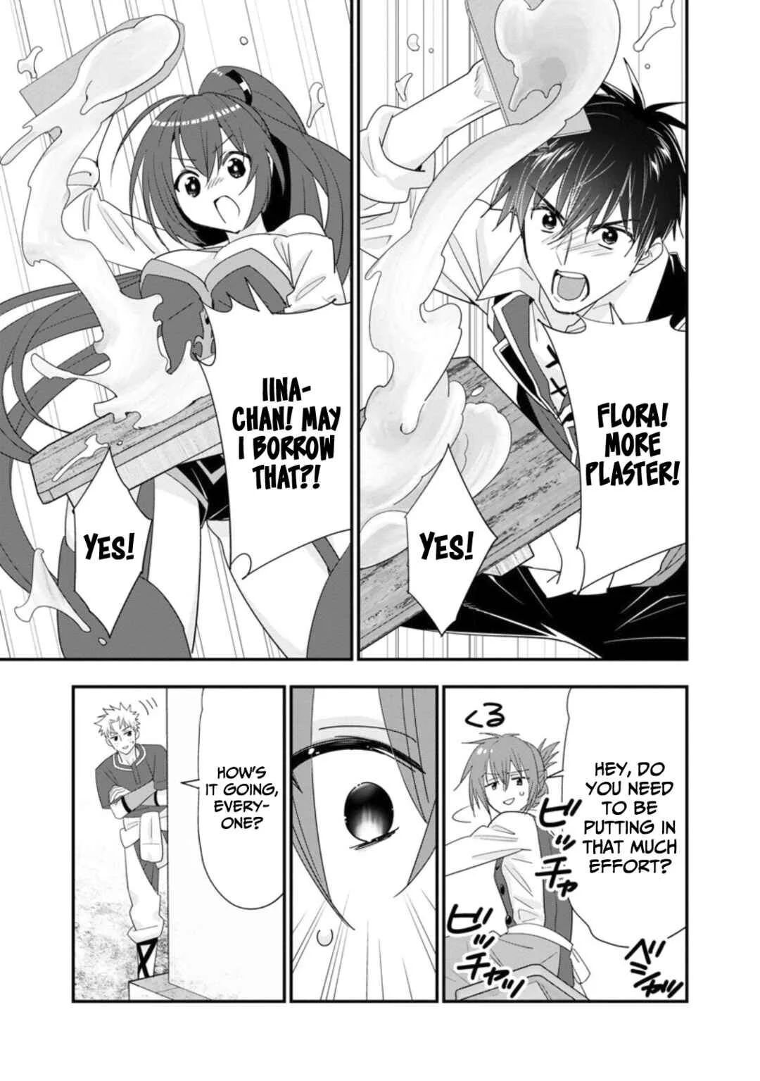 A-Rank Boukensha no Slow Life Chapter 50 - Page 25