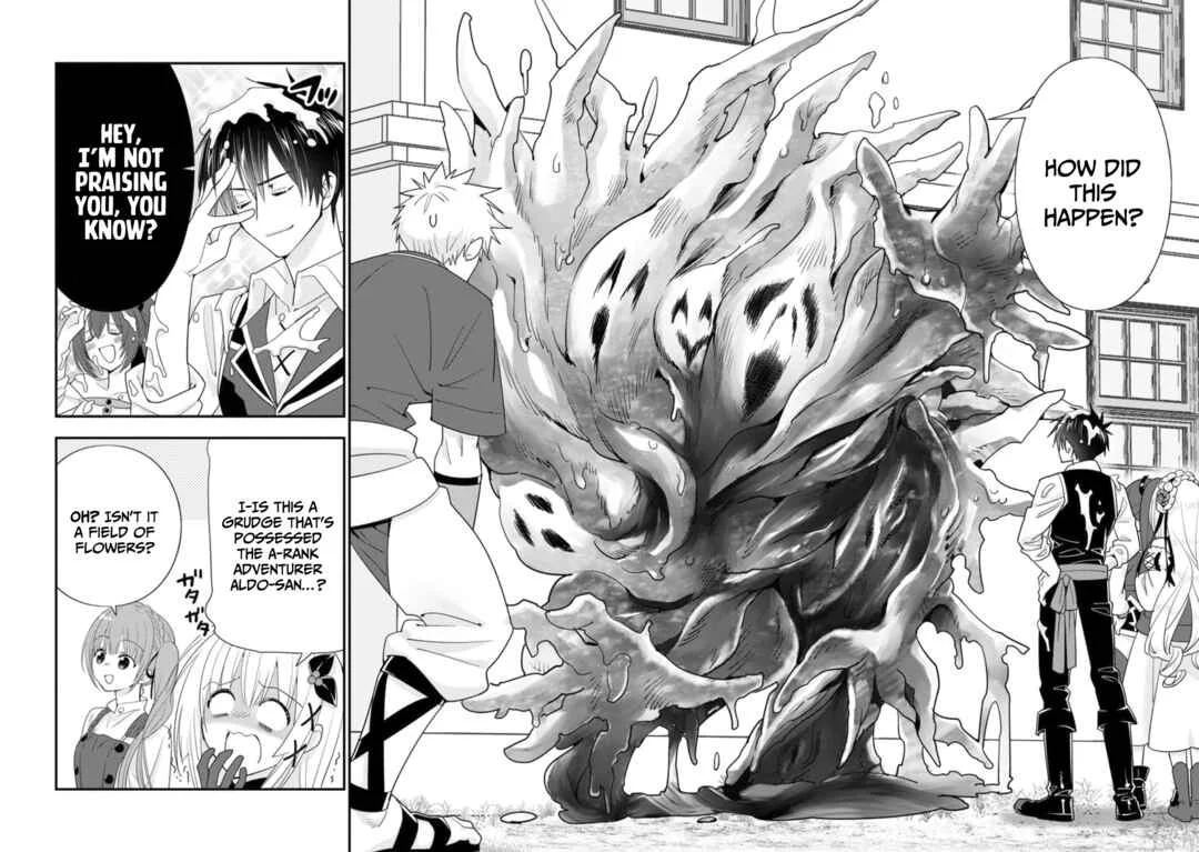 A-Rank Boukensha no Slow Life Chapter 50 - Page 26