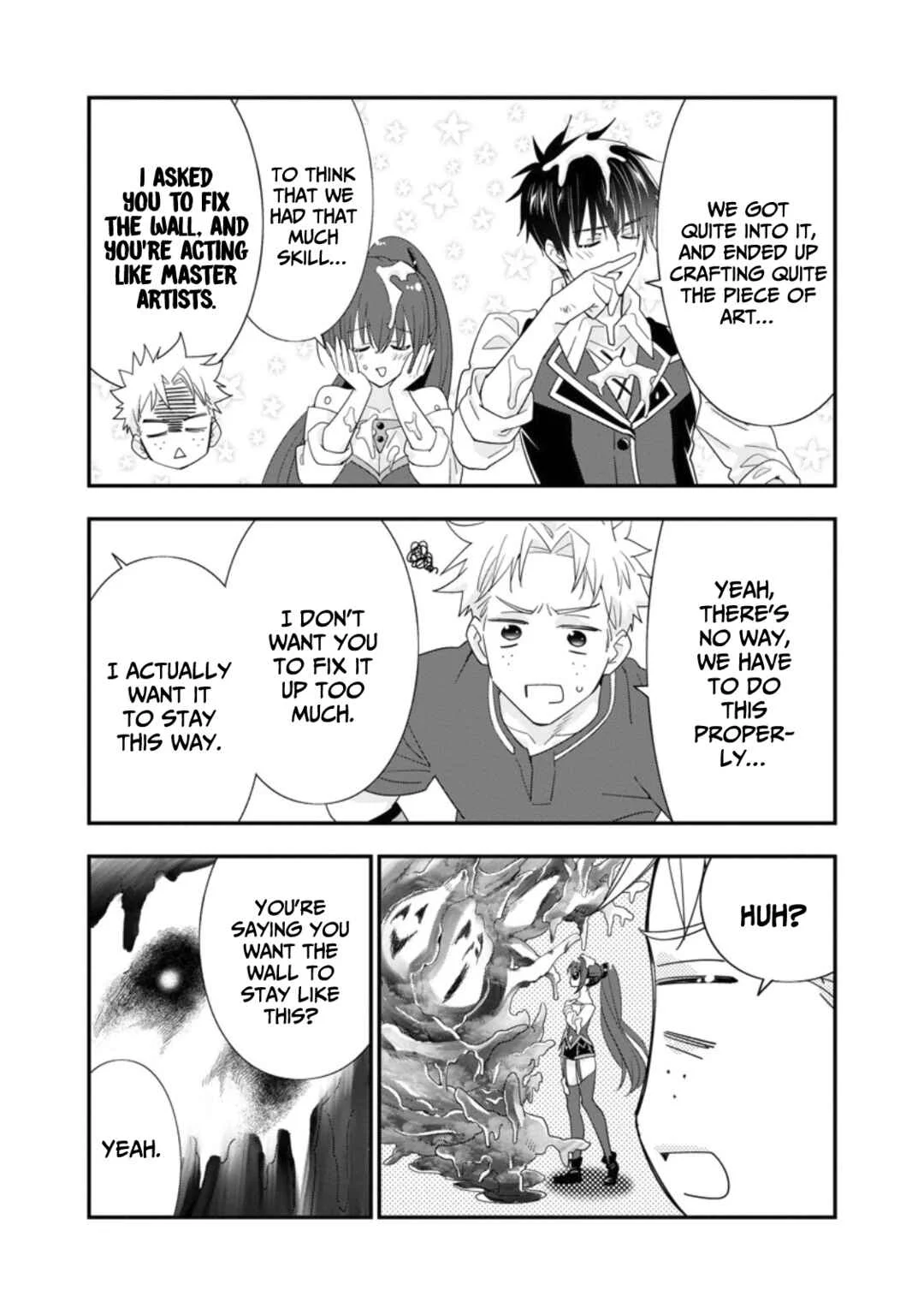 A-Rank Boukensha no Slow Life Chapter 50 - Page 27