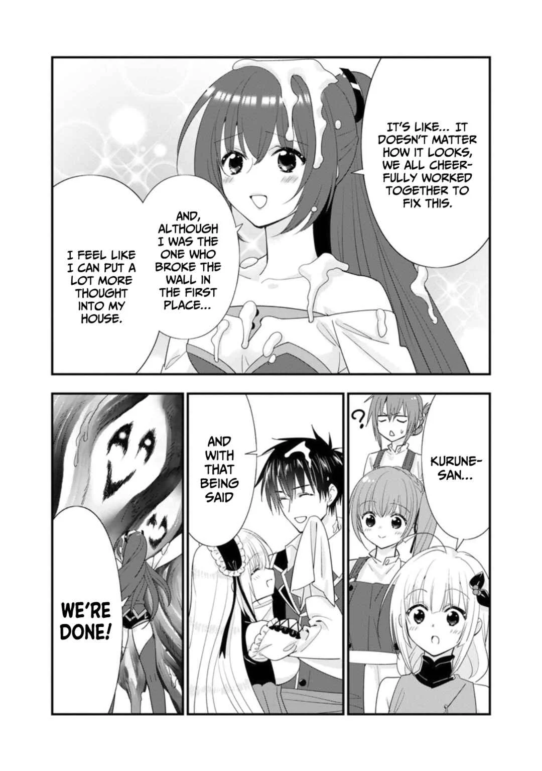 A-Rank Boukensha no Slow Life Chapter 50 - Page 28