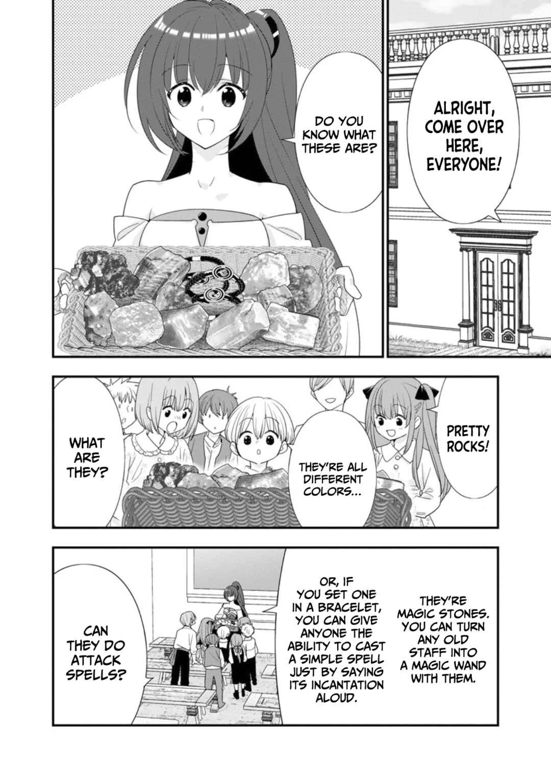 A-Rank Boukensha no Slow Life Chapter 51 - Page 2