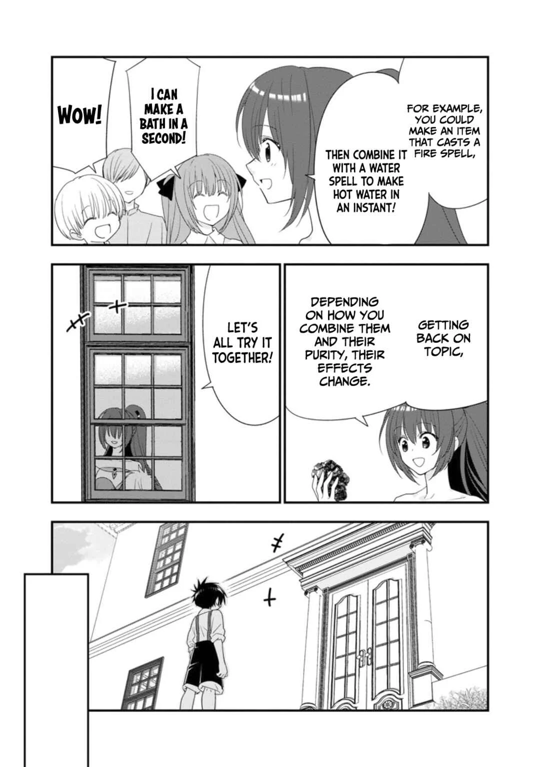 A-Rank Boukensha no Slow Life Chapter 51 - Page 3