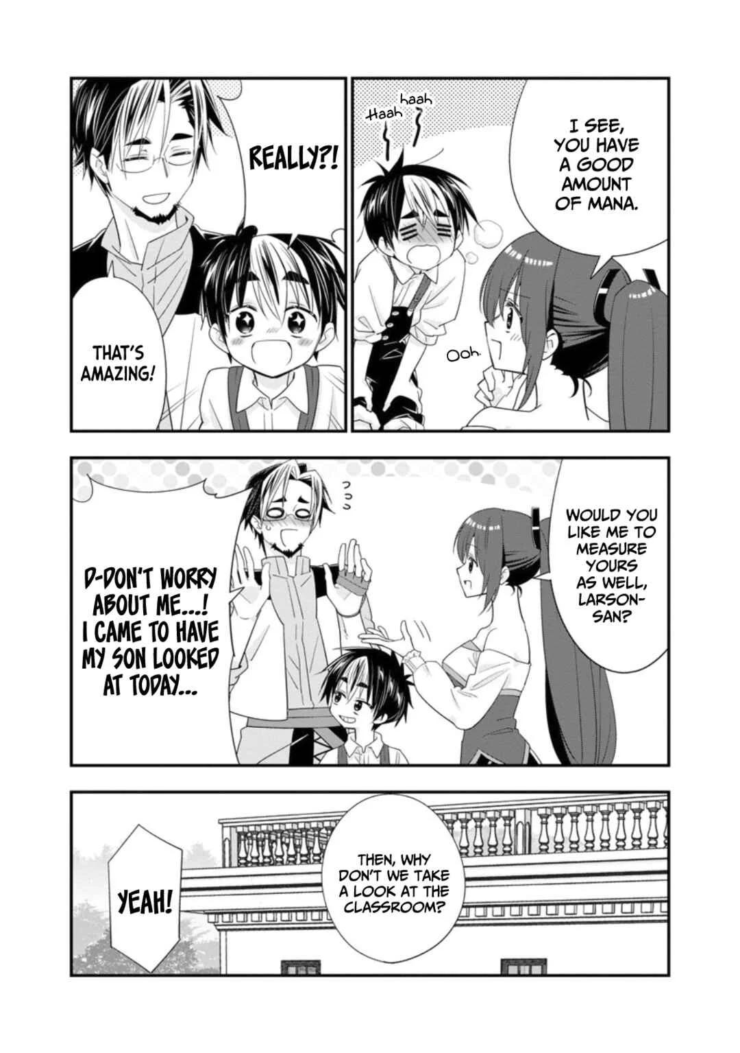 A-Rank Boukensha no Slow Life Chapter 51 - Page 7