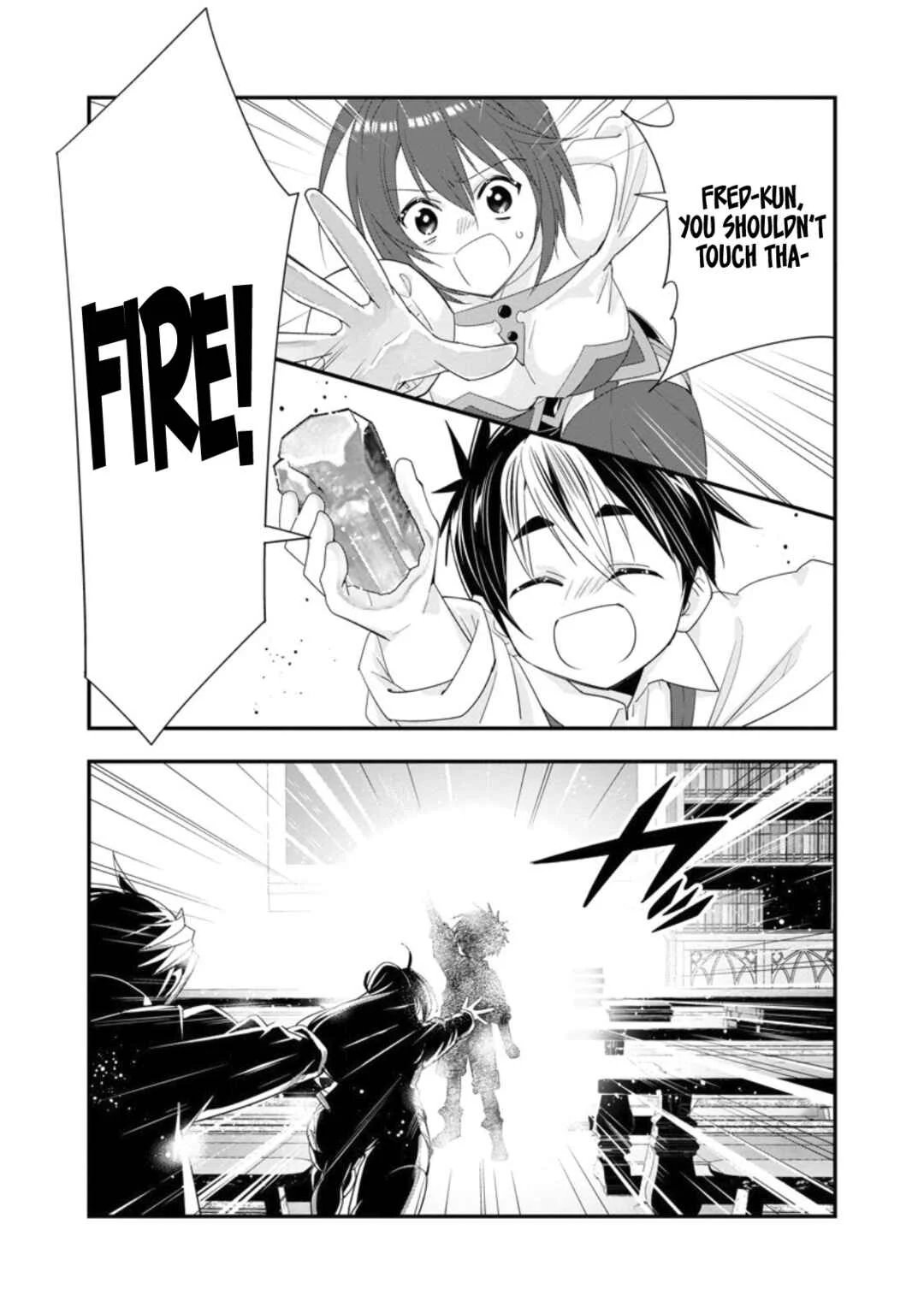 A-Rank Boukensha no Slow Life Chapter 51 - Page 10