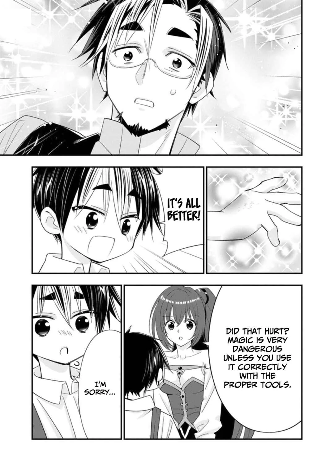 A-Rank Boukensha no Slow Life Chapter 51 - Page 13