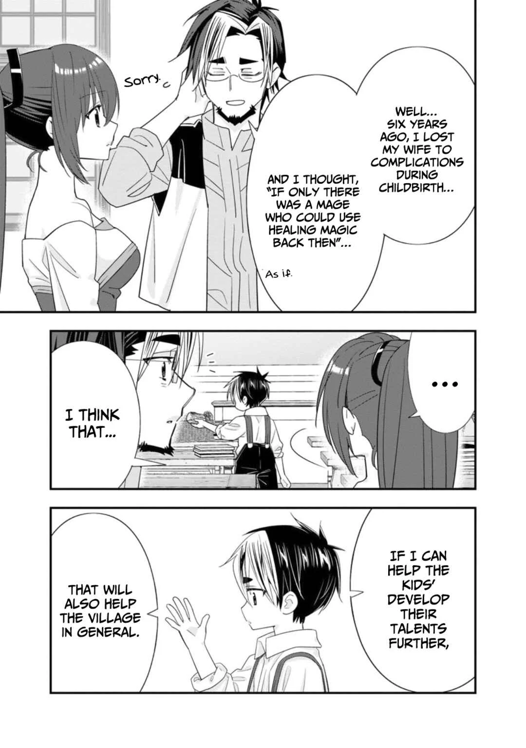 A-Rank Boukensha no Slow Life Chapter 51 - Page 15