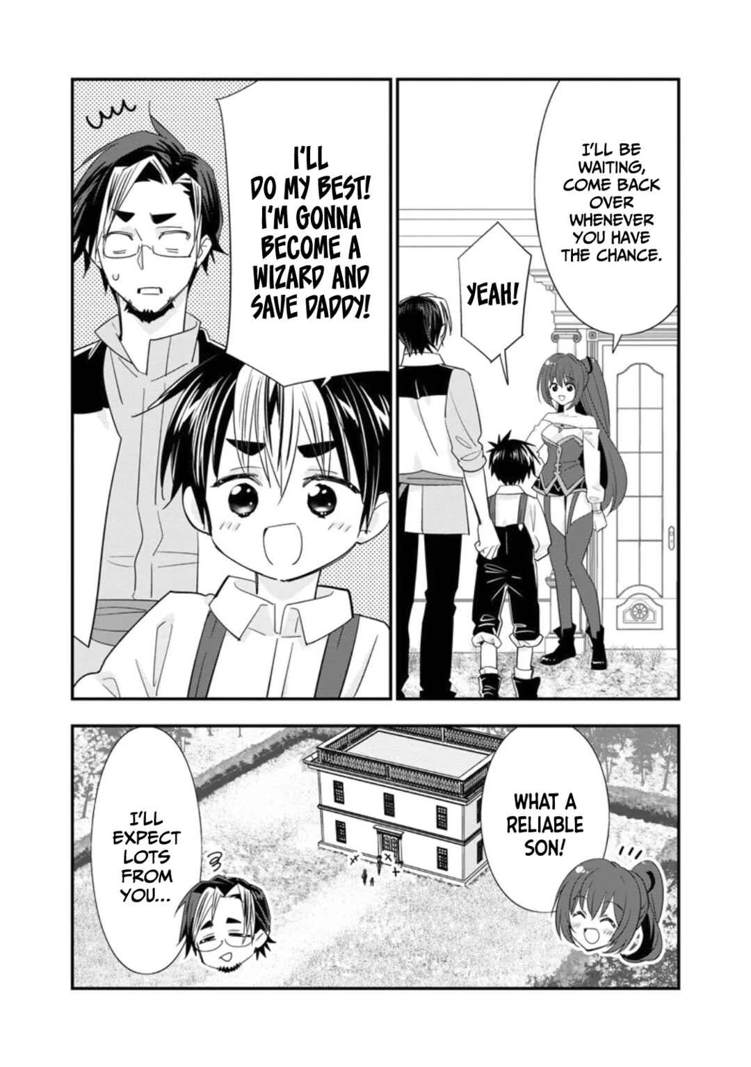 A-Rank Boukensha no Slow Life Chapter 51 - Page 17