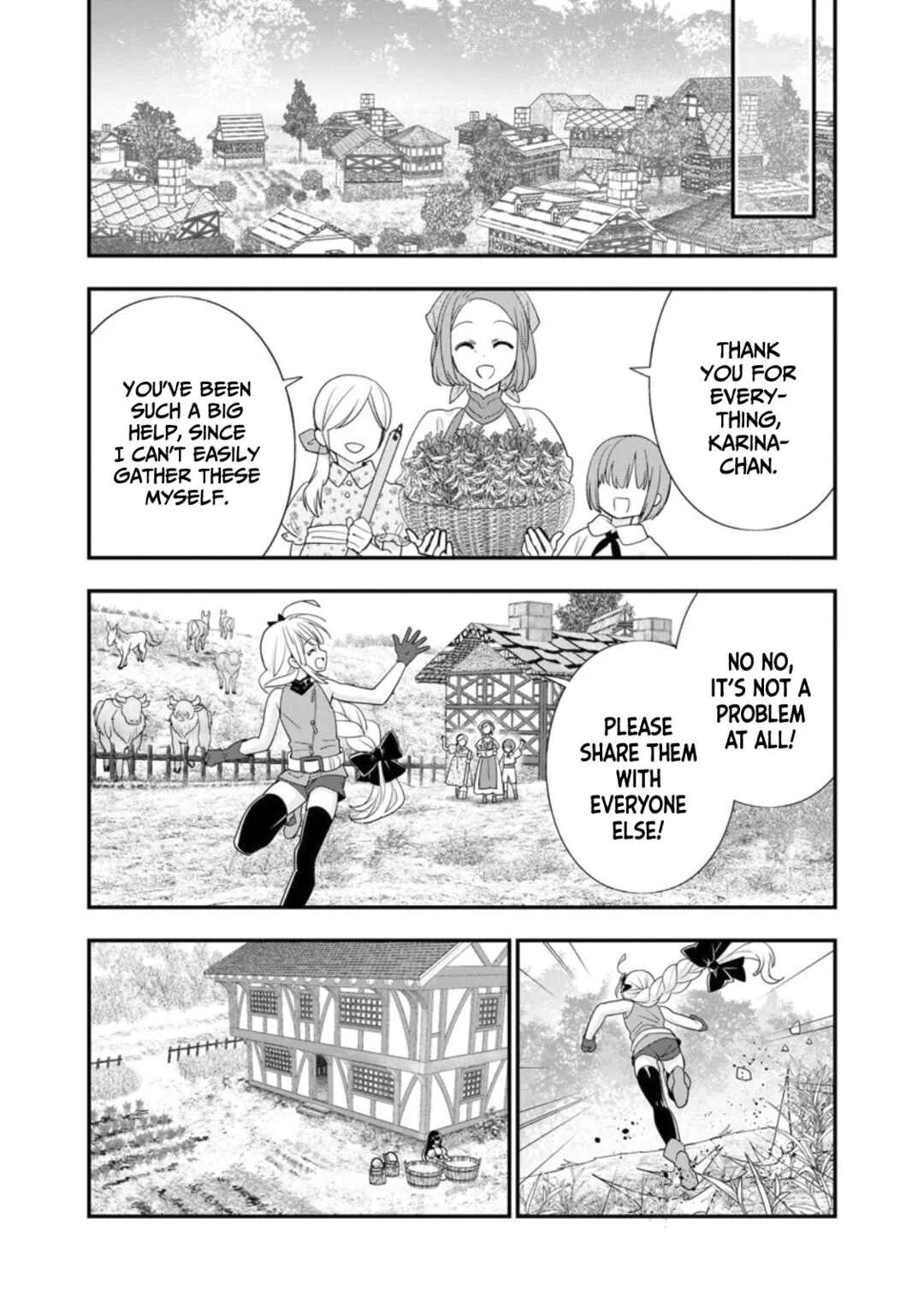 A-Rank Boukensha no Slow Life Chapter 51 - Page 18