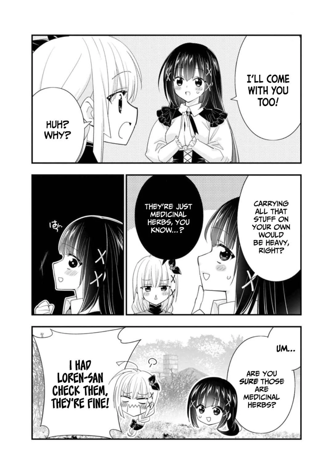 A-Rank Boukensha no Slow Life Chapter 51 - Page 21