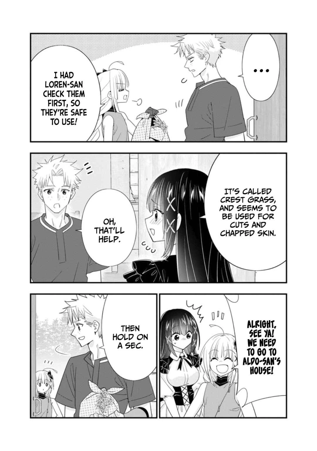 A-Rank Boukensha no Slow Life Chapter 51 - Page 23