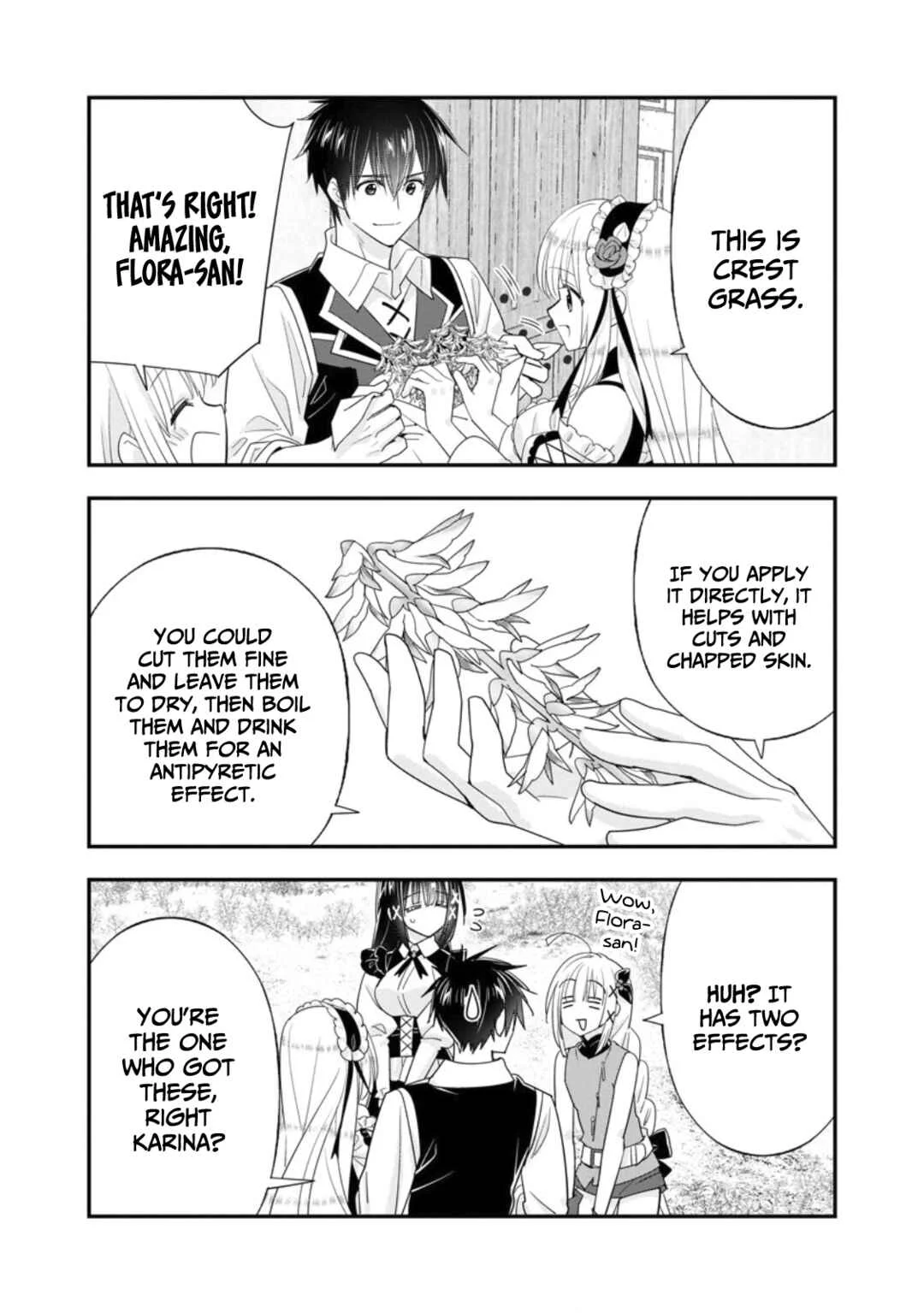 A-Rank Boukensha no Slow Life Chapter 51 - Page 26
