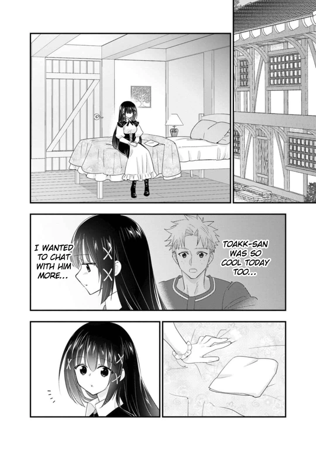 A-Rank Boukensha no Slow Life Chapter 51 - Page 28