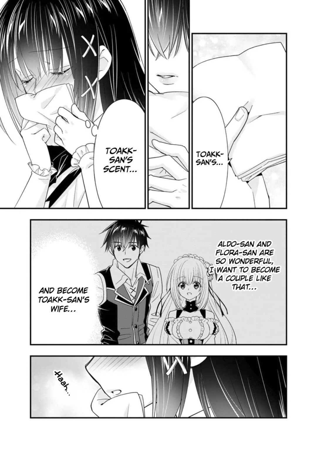 A-Rank Boukensha no Slow Life Chapter 51 - Page 29