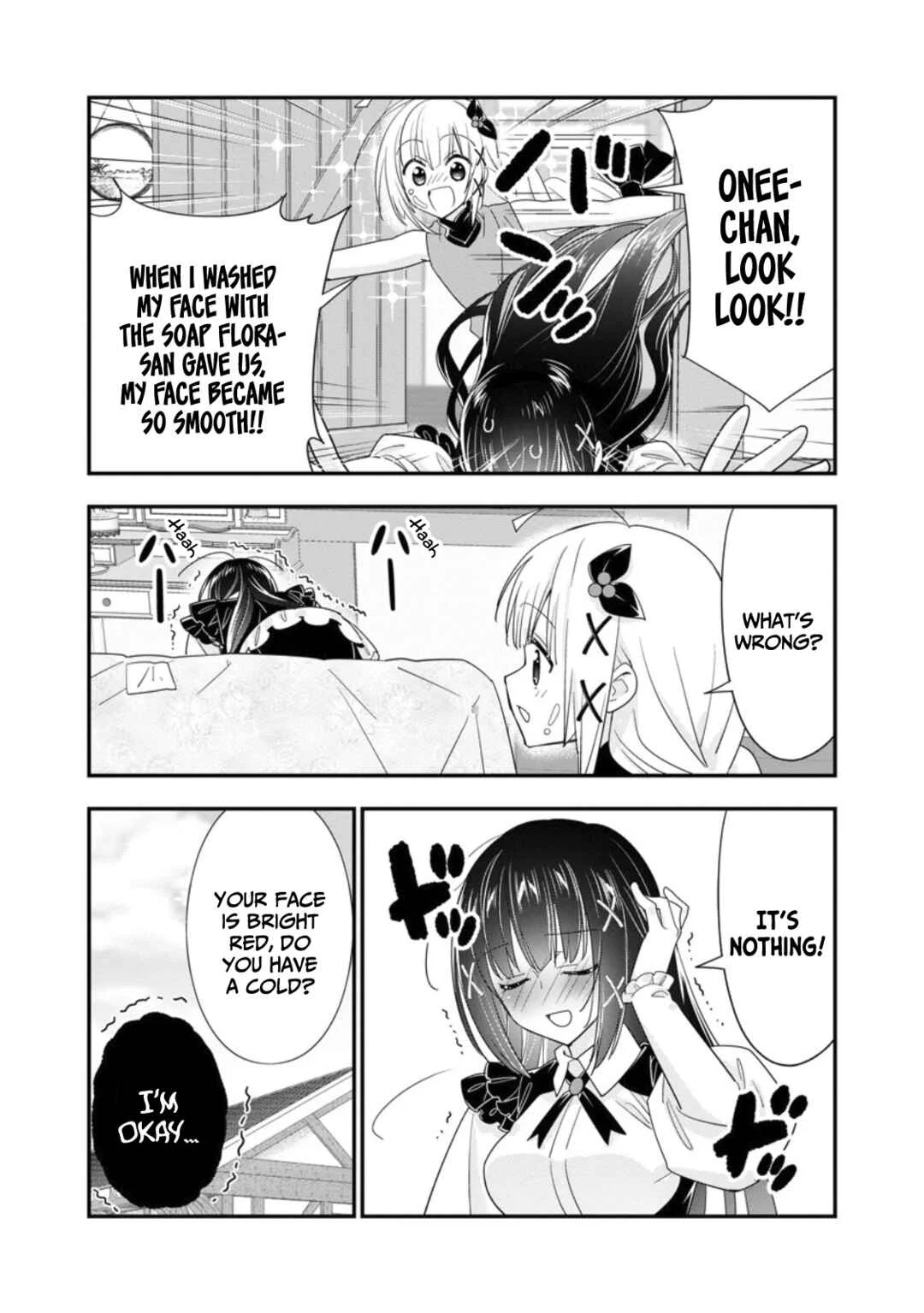 A-Rank Boukensha no Slow Life Chapter 51 - Page 32