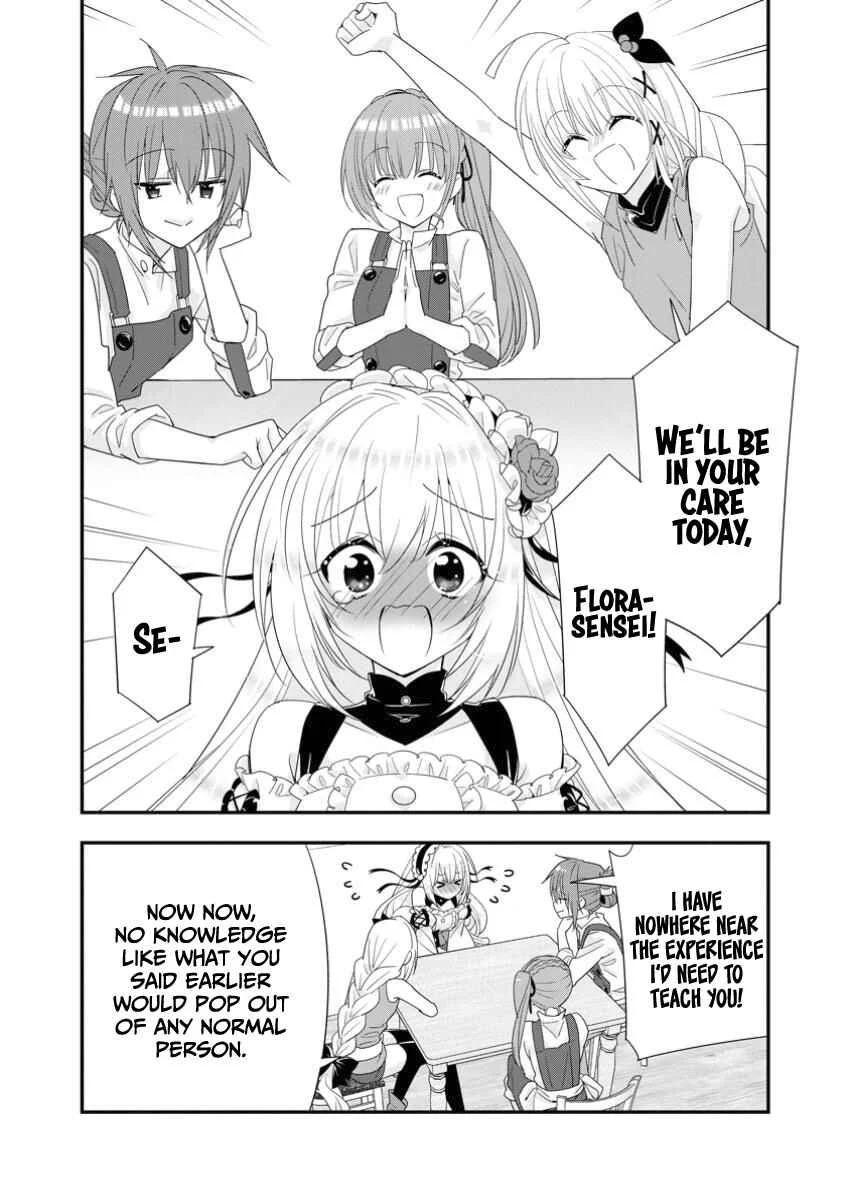 A-Rank Boukensha no Slow Life Chapter 52 - Page 2