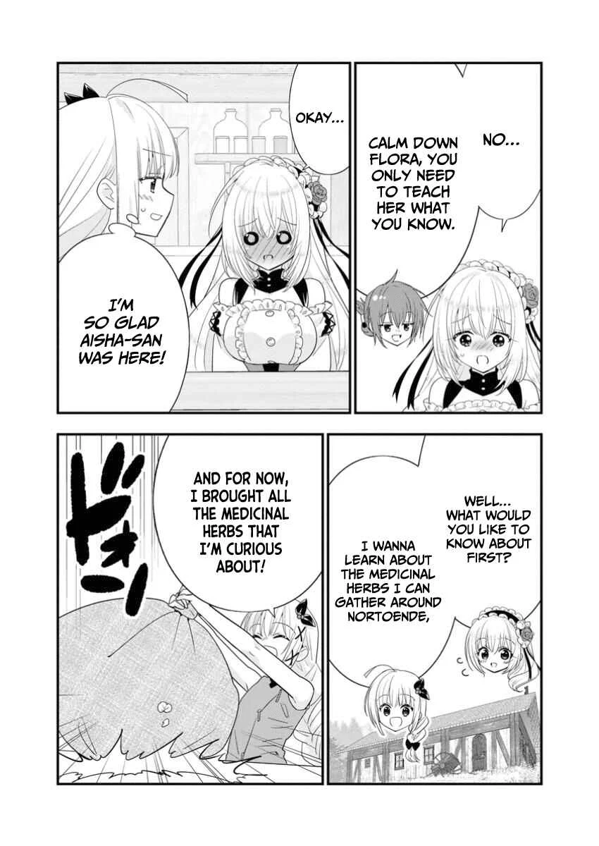 A-Rank Boukensha no Slow Life Chapter 52 - Page 3