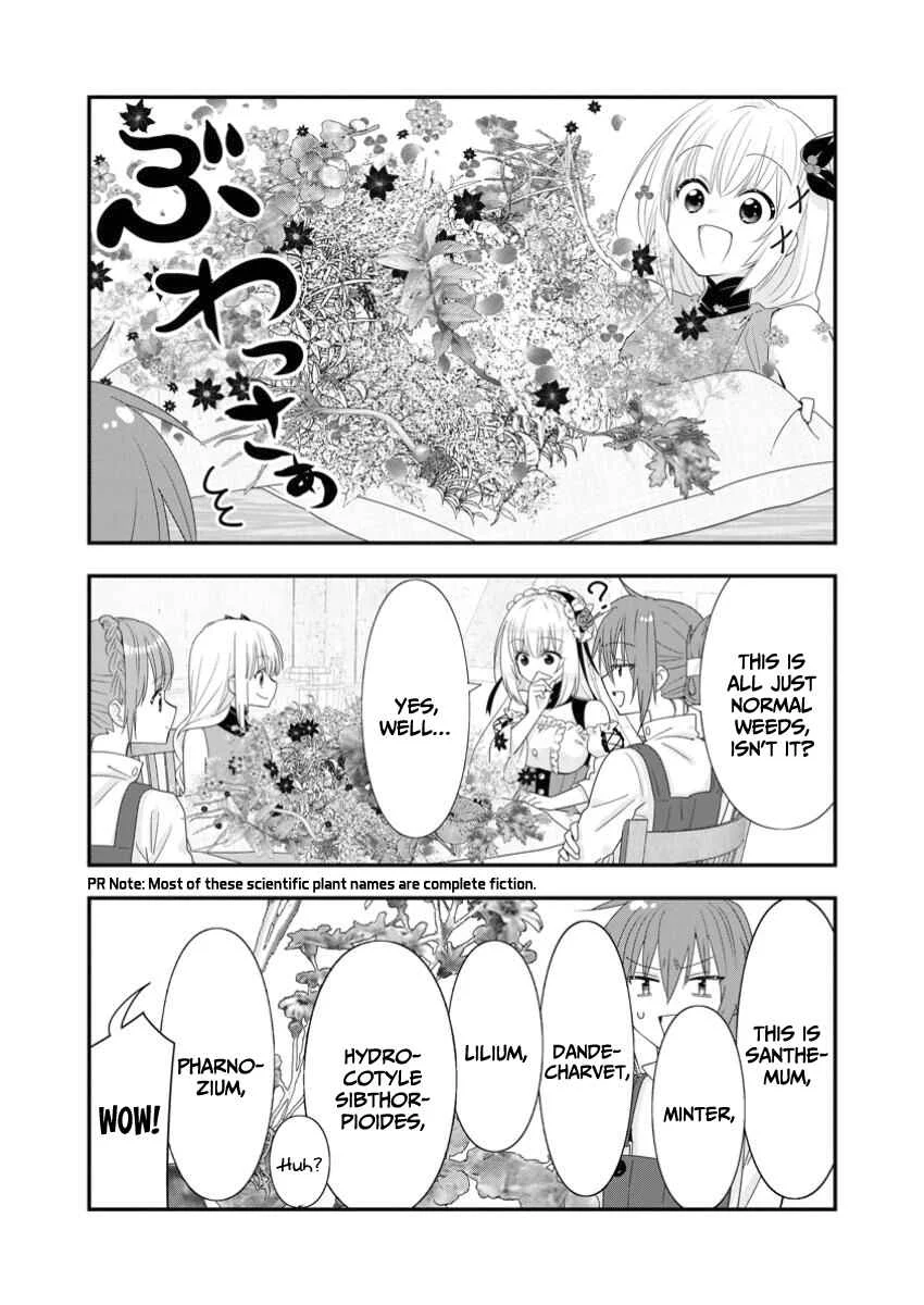 A-Rank Boukensha no Slow Life Chapter 52 - Page 4