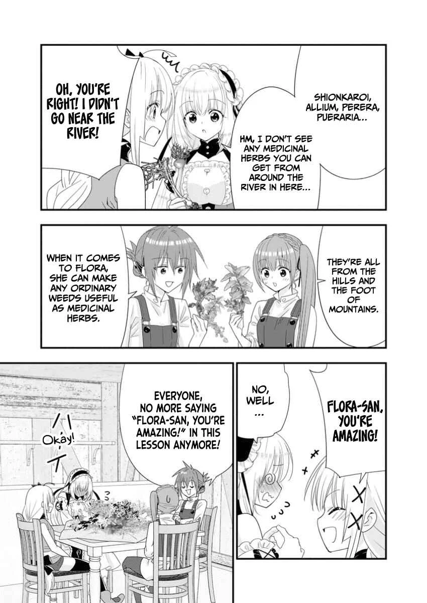A-Rank Boukensha no Slow Life Chapter 52 - Page 5