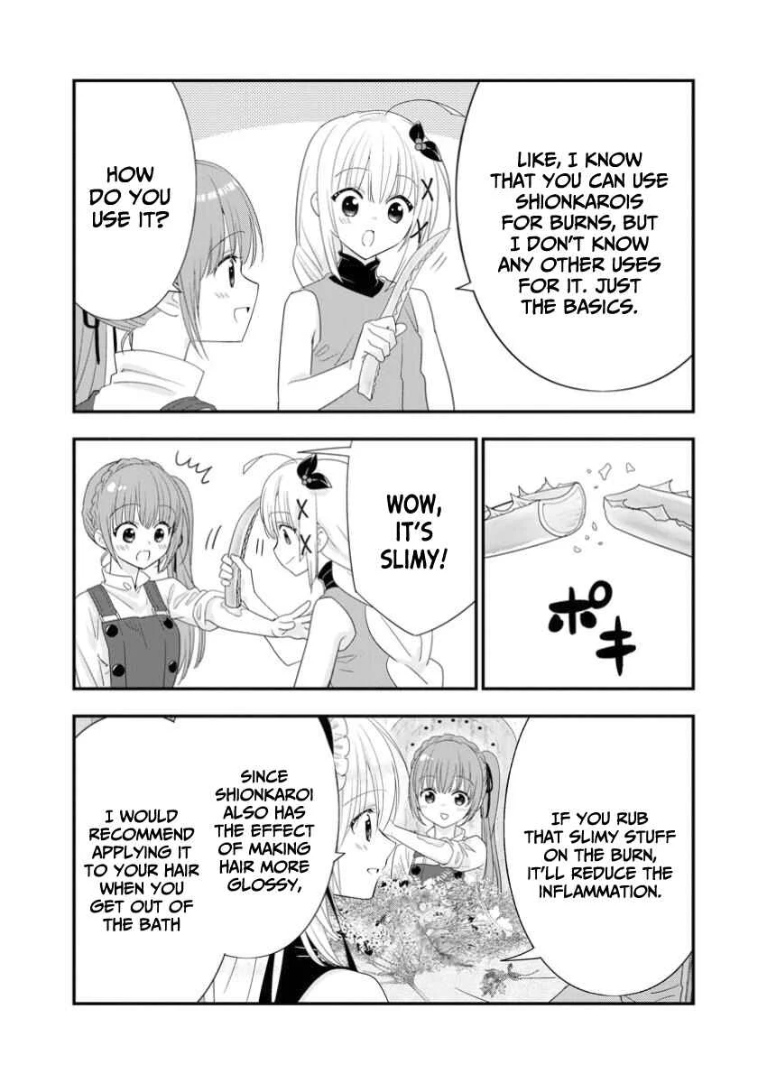 A-Rank Boukensha no Slow Life Chapter 52 - Page 6