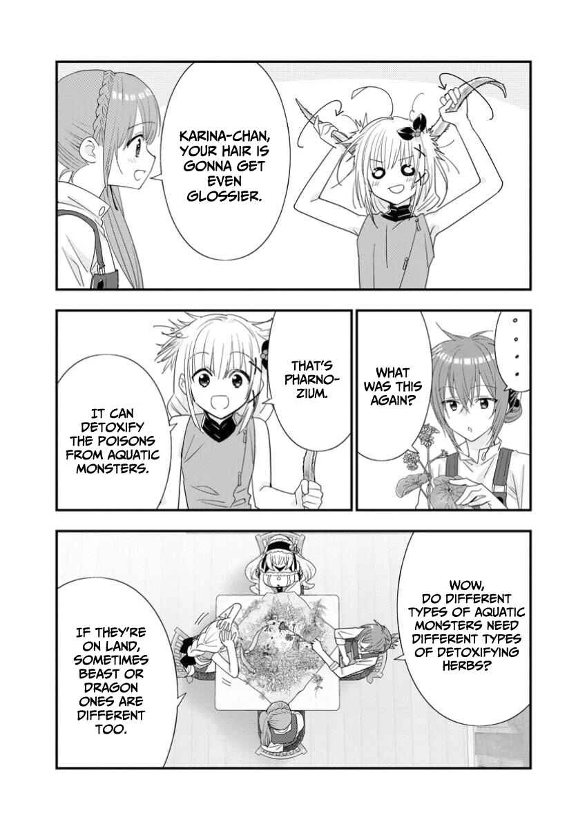 A-Rank Boukensha no Slow Life Chapter 52 - Page 7