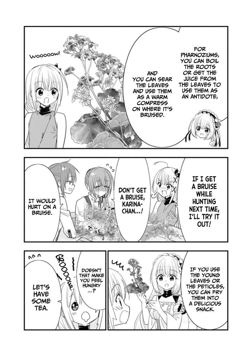 A-Rank Boukensha no Slow Life Chapter 52 - Page 8