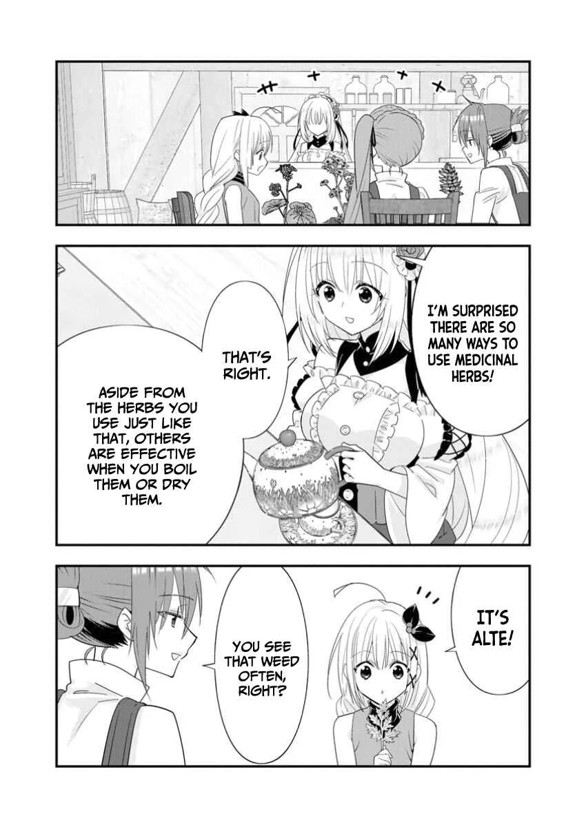 A-Rank Boukensha no Slow Life Chapter 52 - Page 9