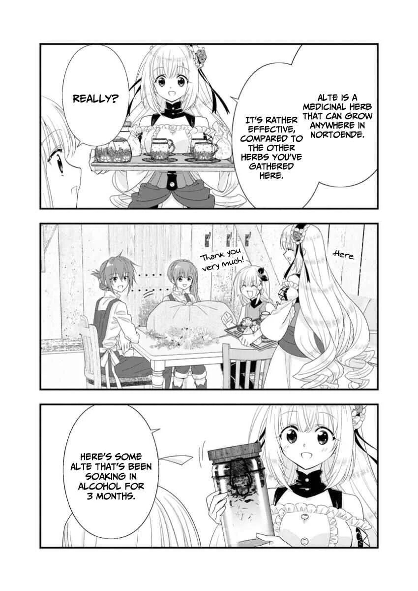 A-Rank Boukensha no Slow Life Chapter 52 - Page 10