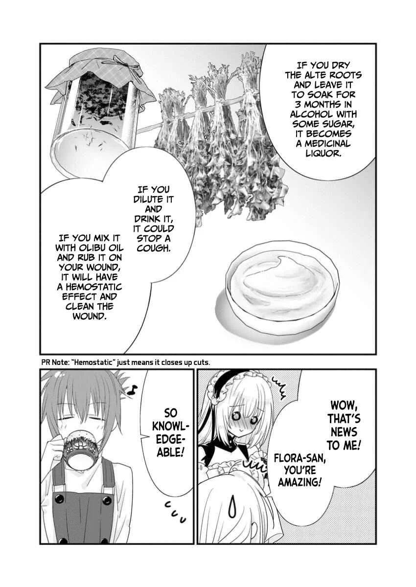A-Rank Boukensha no Slow Life Chapter 52 - Page 11