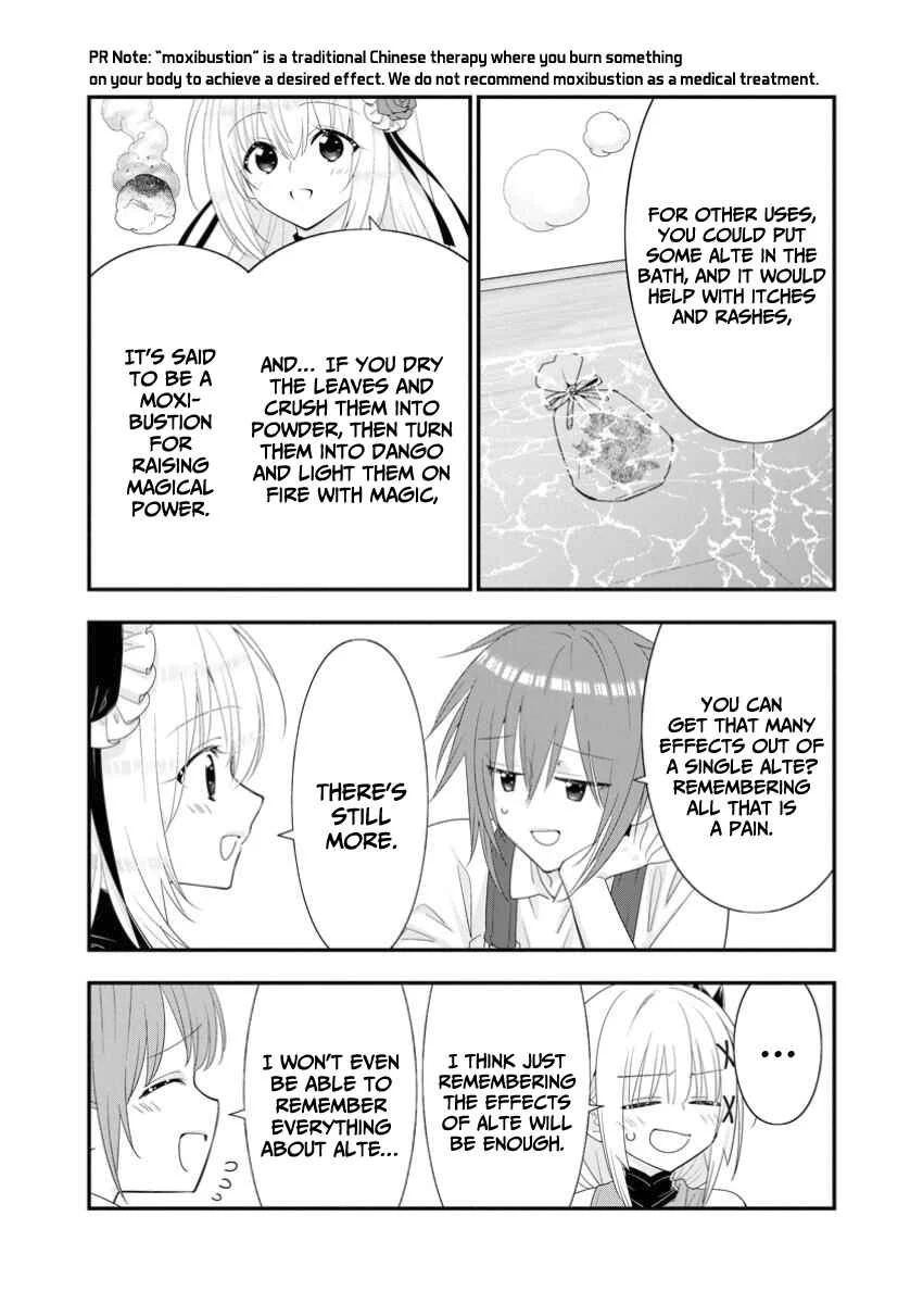 A-Rank Boukensha no Slow Life Chapter 52 - Page 12