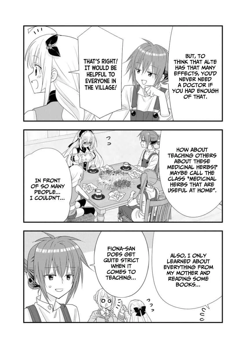 A-Rank Boukensha no Slow Life Chapter 52 - Page 13