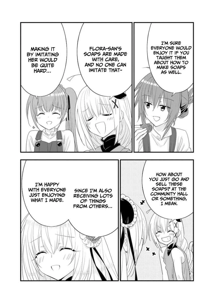 A-Rank Boukensha no Slow Life Chapter 52 - Page 14