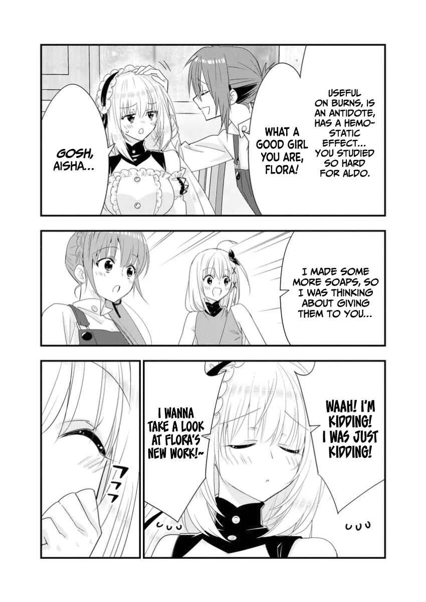 A-Rank Boukensha no Slow Life Chapter 52 - Page 15