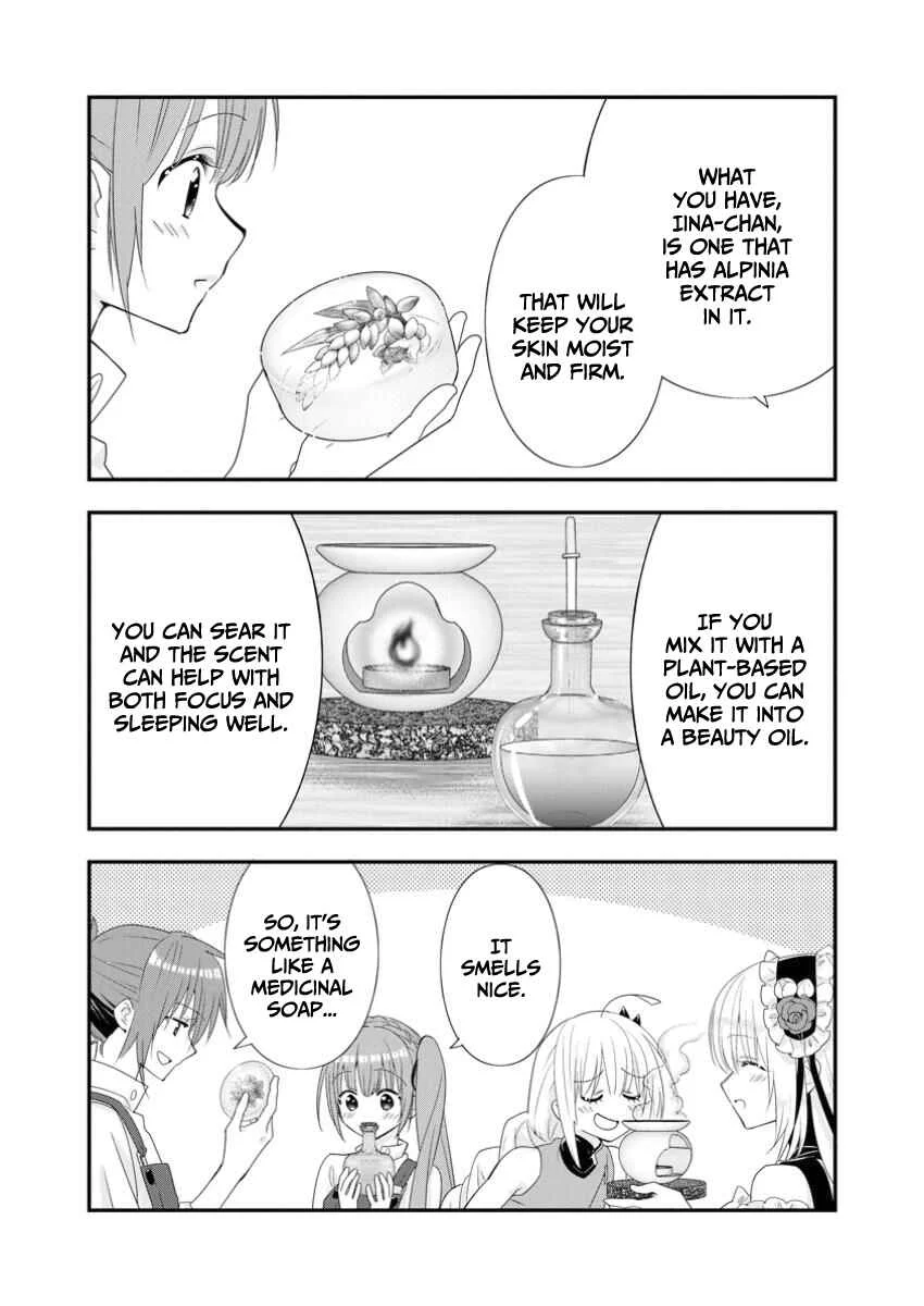 A-Rank Boukensha no Slow Life Chapter 52 - Page 17