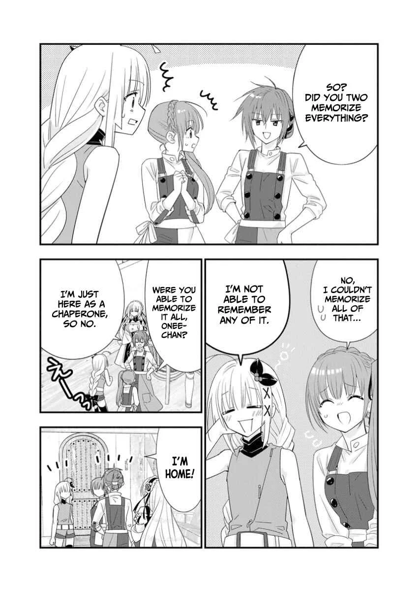 A-Rank Boukensha no Slow Life Chapter 52 - Page 18
