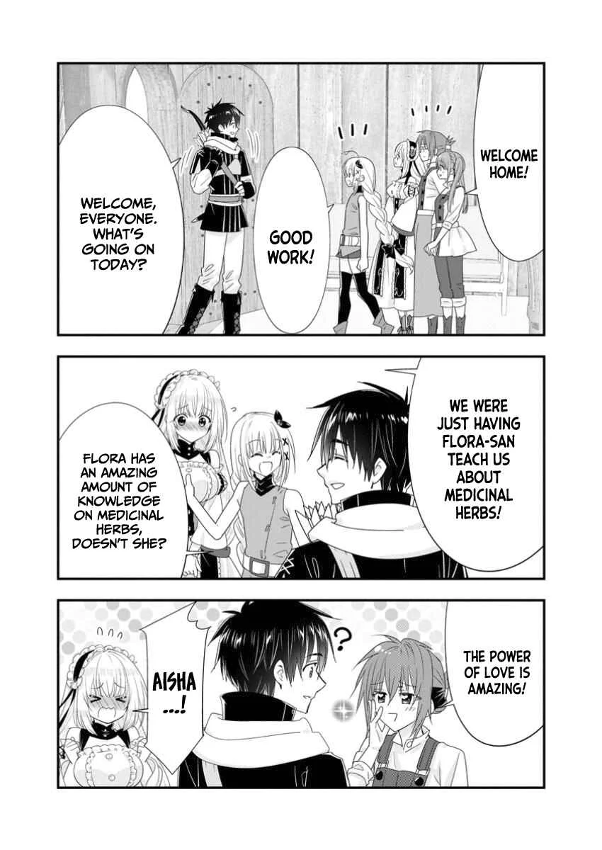 A-Rank Boukensha no Slow Life Chapter 52 - Page 19