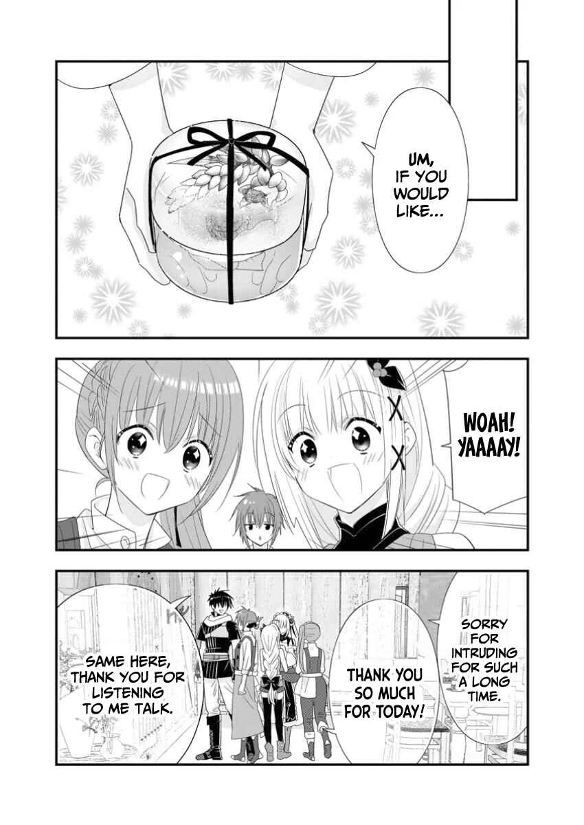 A-Rank Boukensha no Slow Life Chapter 52 - Page 21