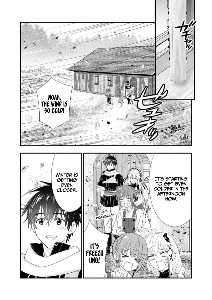 A-Rank Boukensha no Slow Life Chapter 52 - Page 22
