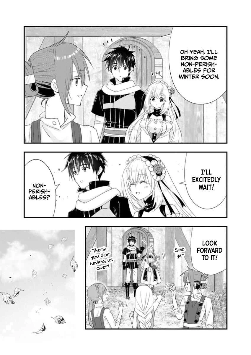 A-Rank Boukensha no Slow Life Chapter 52 - Page 23