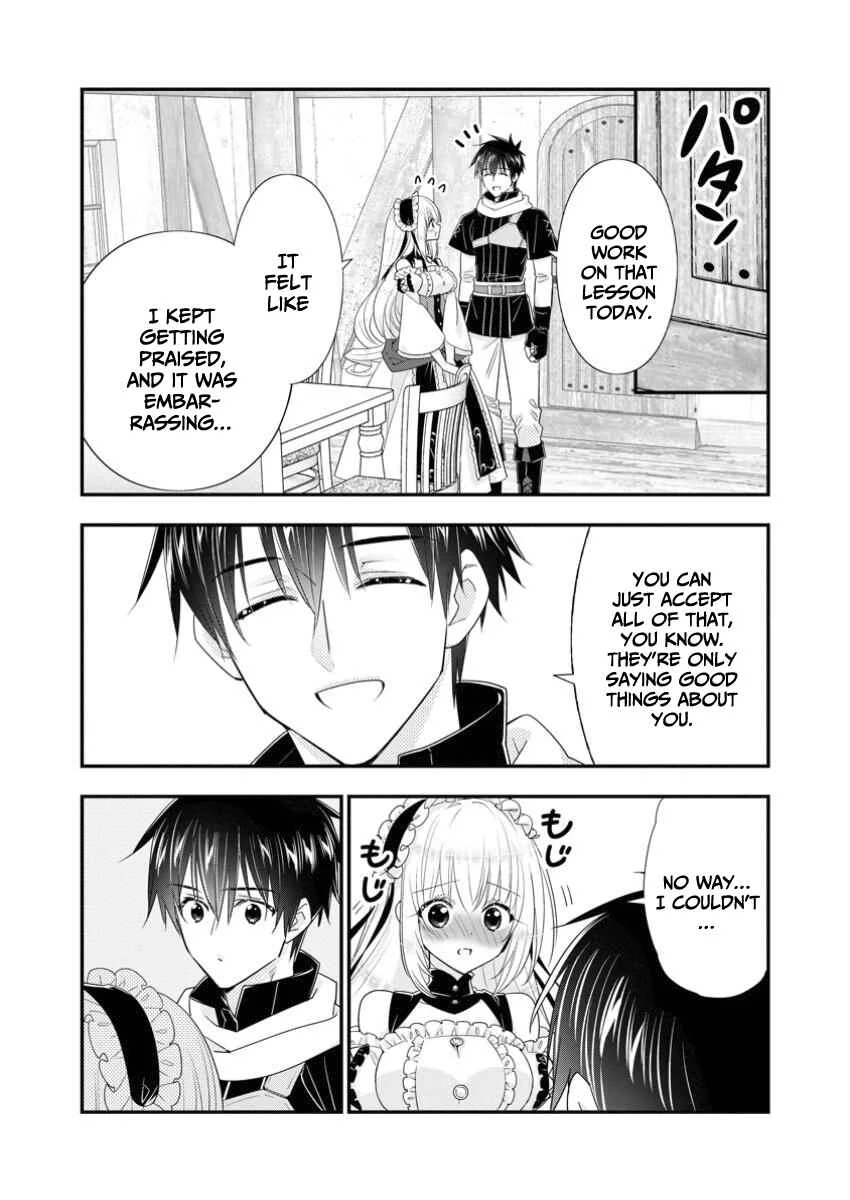 A-Rank Boukensha no Slow Life Chapter 52 - Page 24