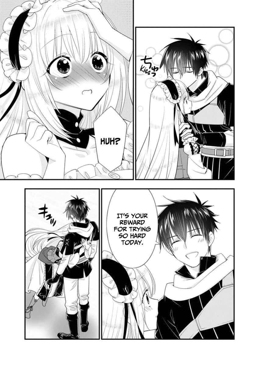 A-Rank Boukensha no Slow Life Chapter 52 - Page 25