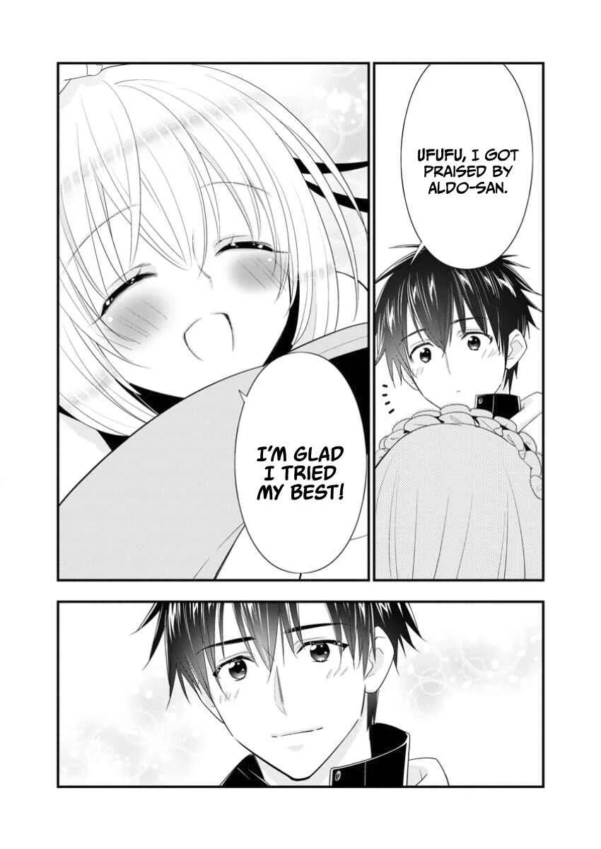 A-Rank Boukensha no Slow Life Chapter 52 - Page 26