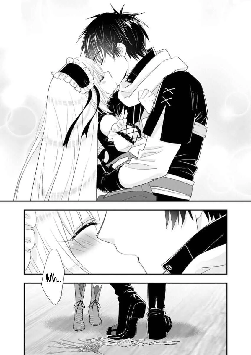 A-Rank Boukensha no Slow Life Chapter 52 - Page 27