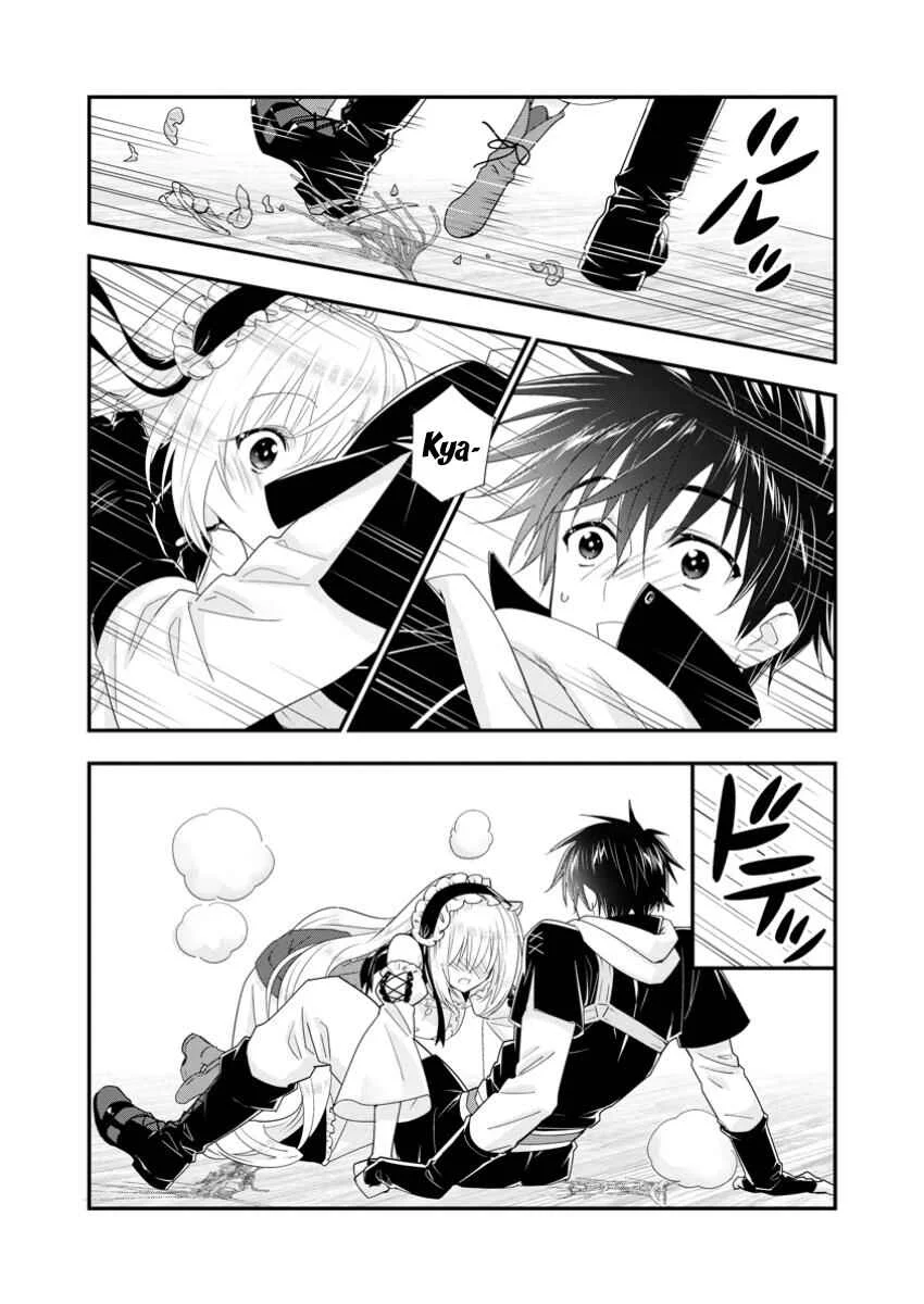A-Rank Boukensha no Slow Life Chapter 52 - Page 28