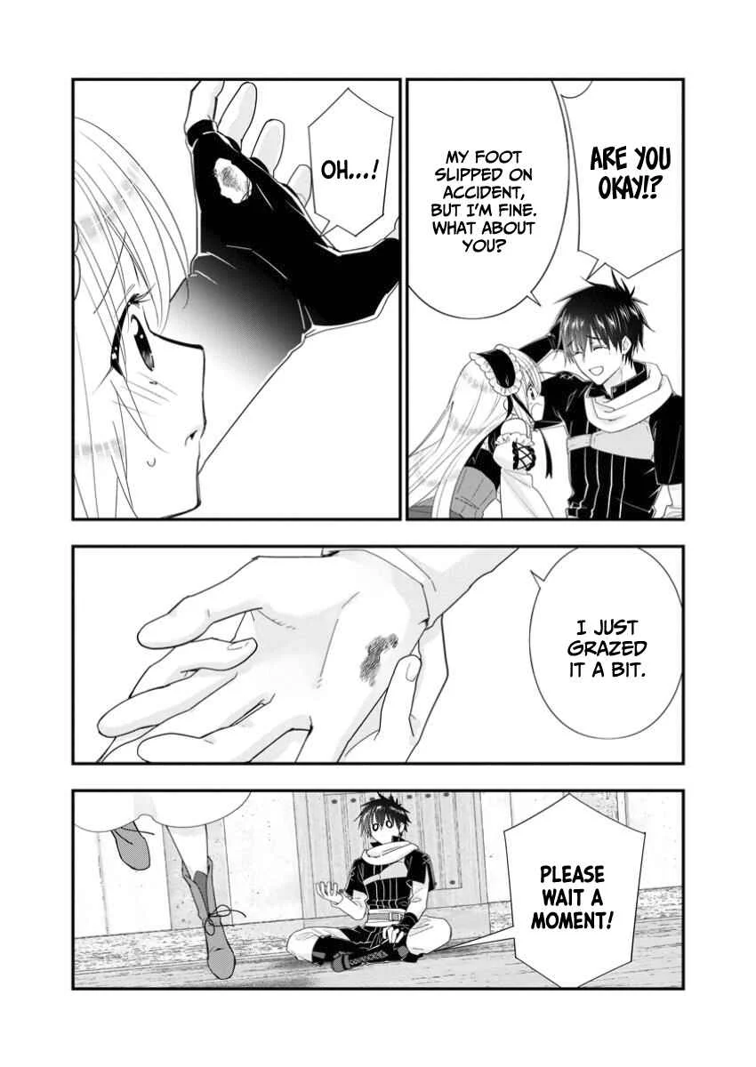A-Rank Boukensha no Slow Life Chapter 52 - Page 29