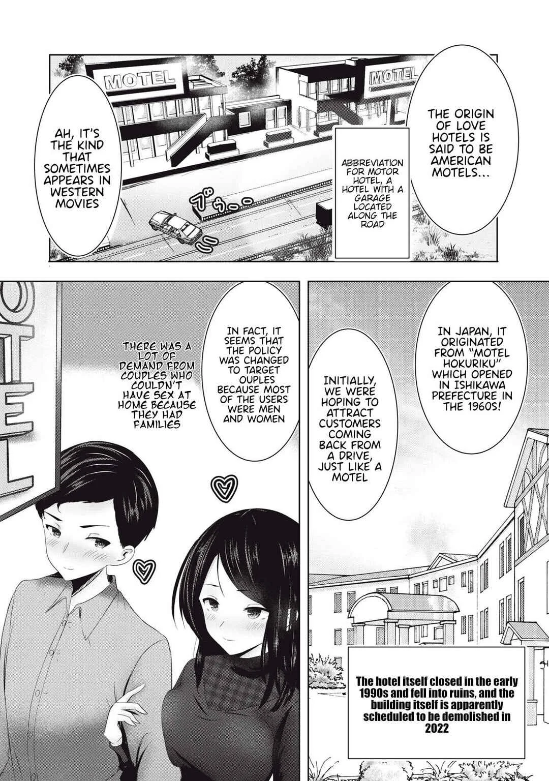 Abnorlove - Fuufu de Abnormal Love Shimasen ka? Chapter 2 - Page 5