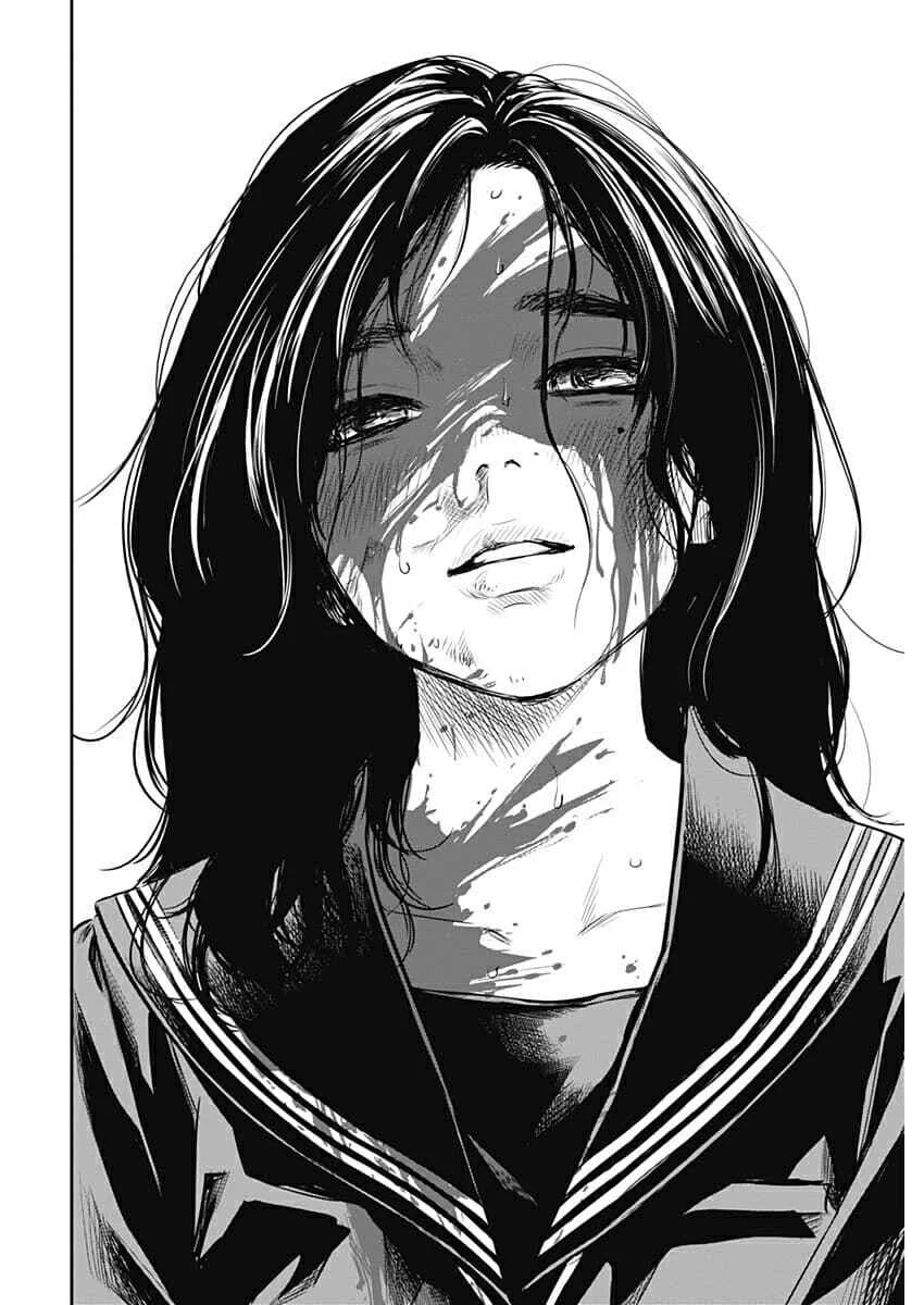 Adabana Chapter 1: Confessions - Page 41