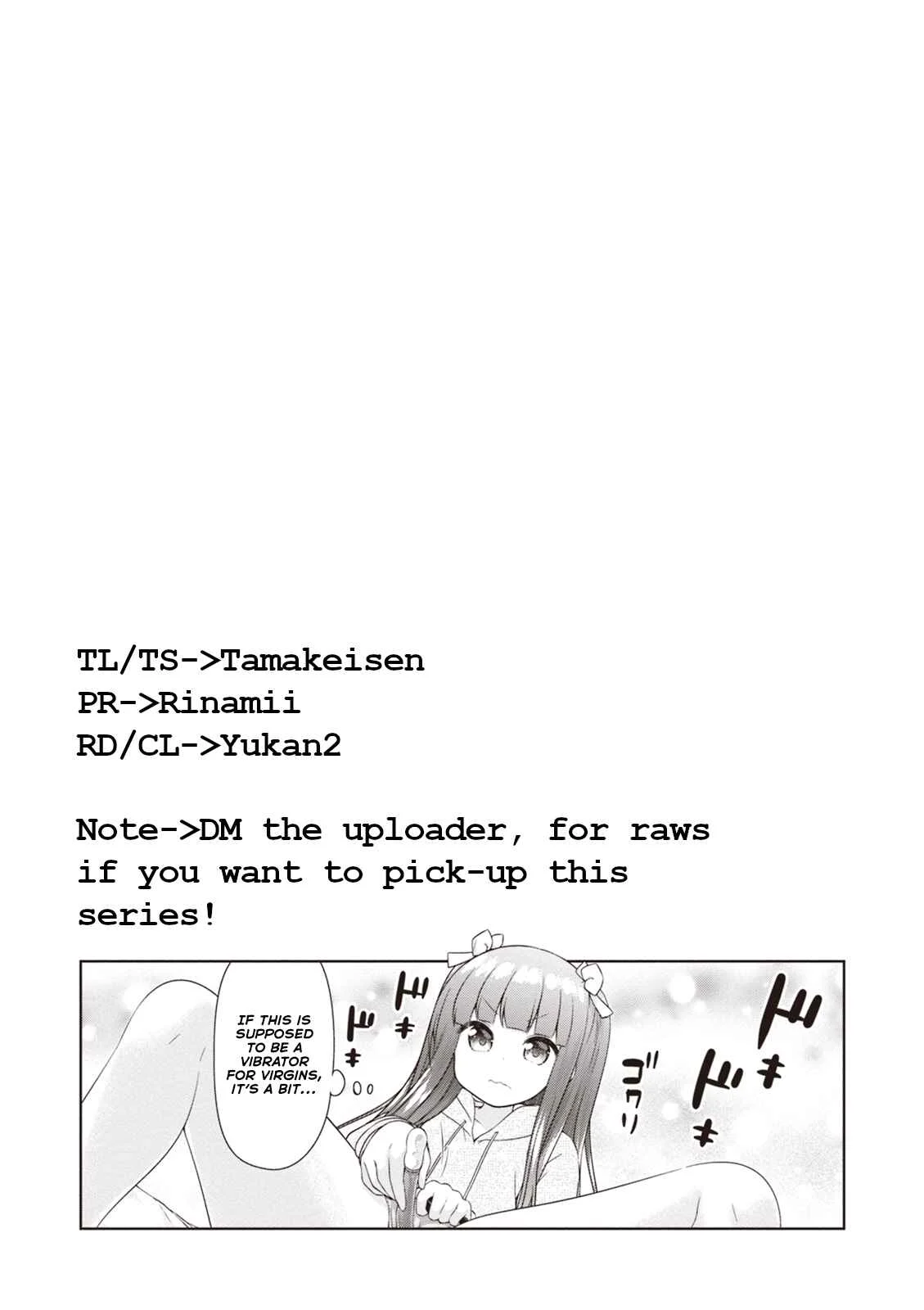 Adult Toys! Chapter 3 - Page 18