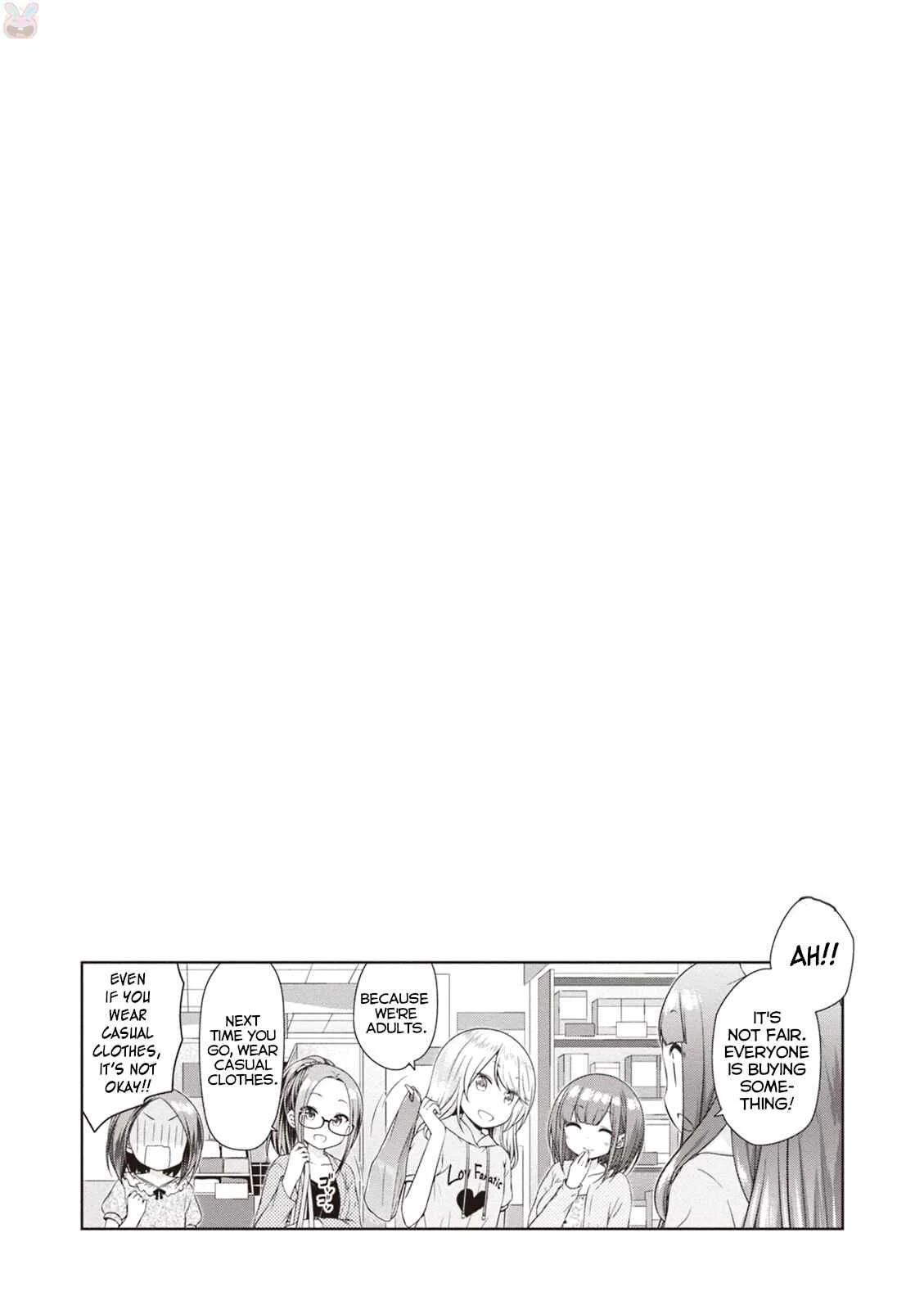Adult Toys! Chapter 4 - Page 18