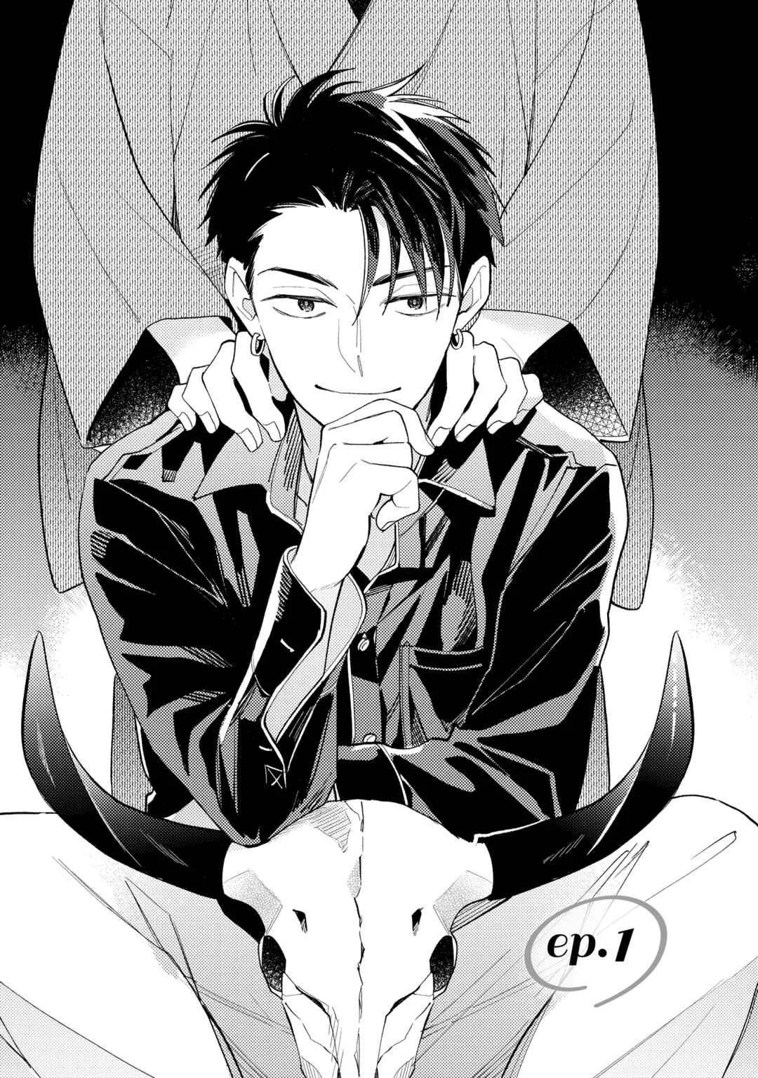 After Period Chapter 1 - Page 6