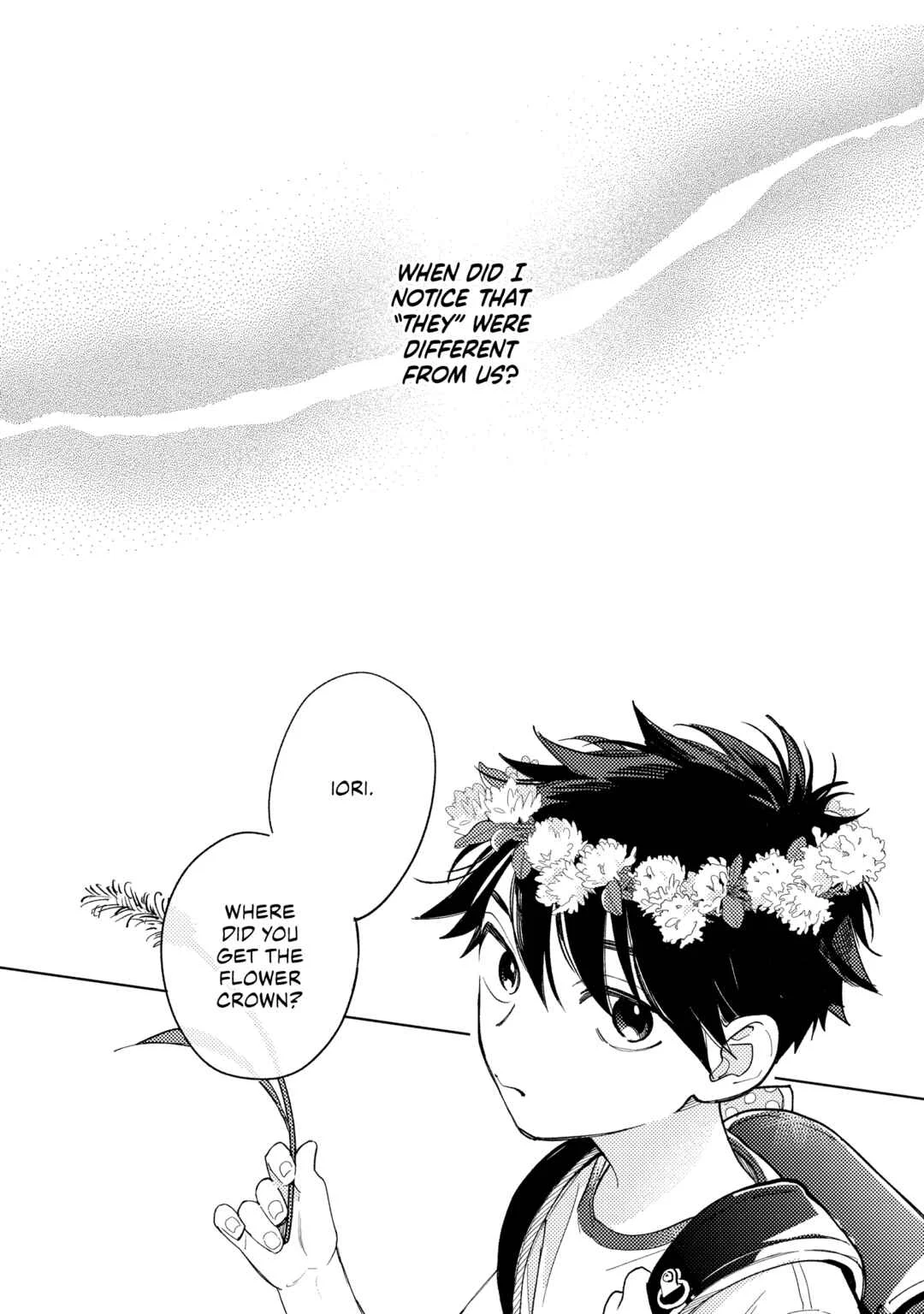 After Period Chapter 1 - Page 7